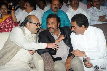 Celebs at Jaya Prada Sister Son Engagement